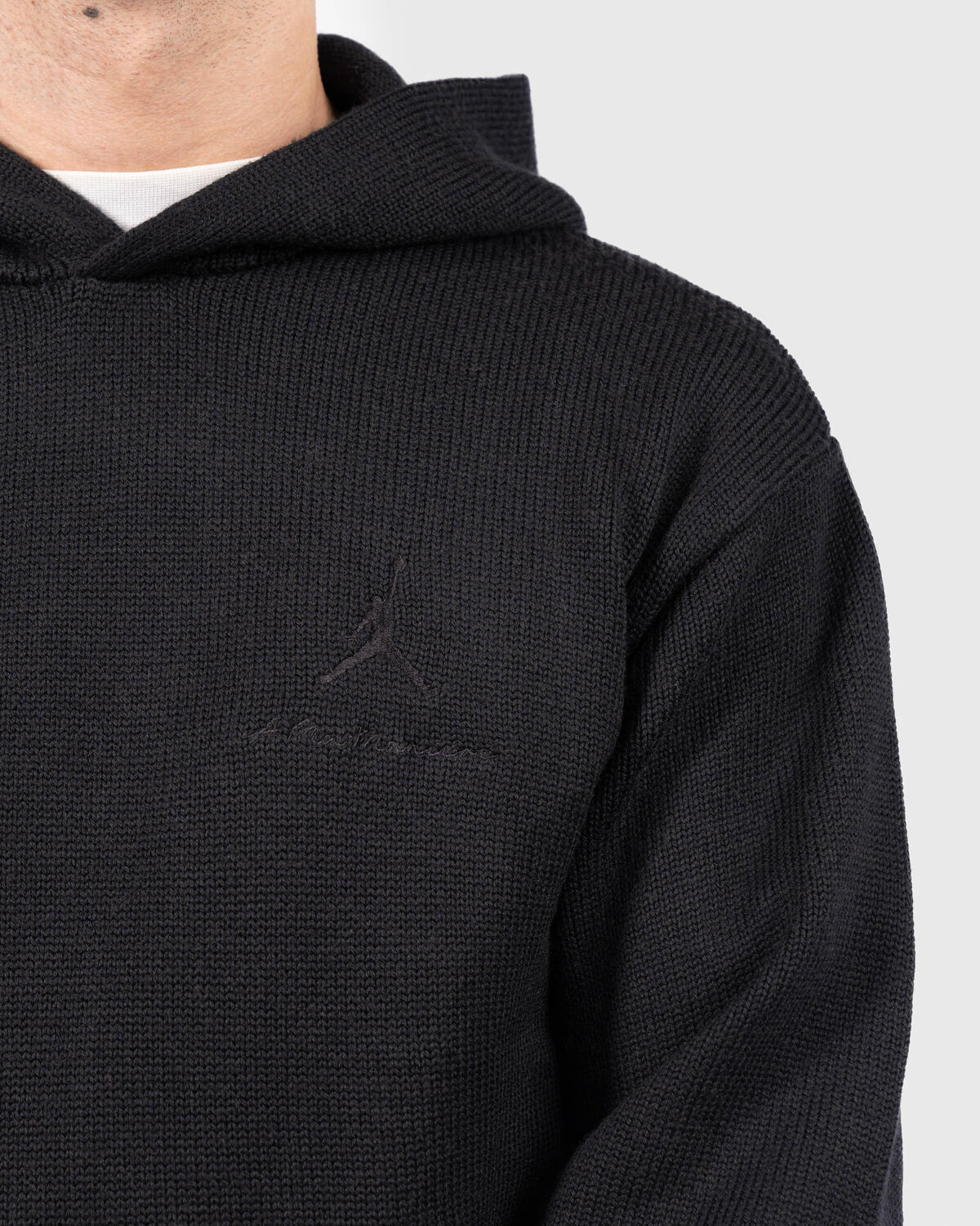 Sweater clearance air jordan